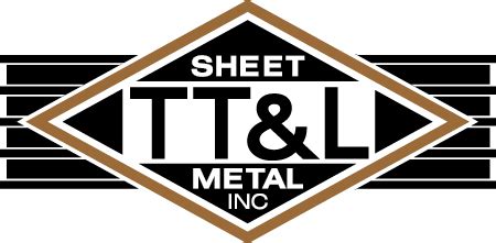 t t & l sheet metal|at&t login.